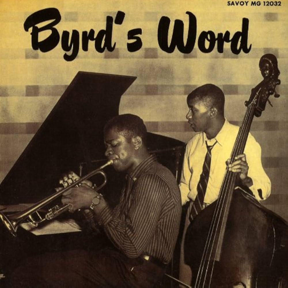 Amazon.co.jp: Byrd